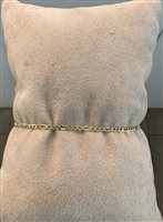 Bracciale Domar in Oro giallo BROR-16